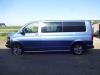Volkswagen Transporter T6 2.0 TDI 204 Sloopvoertuig (2017, Blauw)