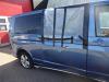 Volkswagen Transporter T6 2.0 TDI 204 Sloopvoertuig (2017, Blauw)