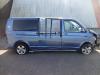 Volkswagen Transporter T6 2.0 TDI 204 Sloopvoertuig (2017, Blauw)