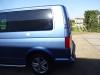 Volkswagen Transporter T6 2.0 TDI 204 Sloopvoertuig (2017, Blauw)