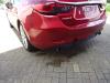 Mazda 6 2.2 SkyActiv-D 150 16V Sloopvoertuig (2013, Rood)