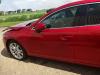 Mazda 6 2.2 SkyActiv-D 150 16V Sloopvoertuig (2013, Rood)