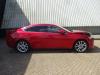 Mazda 6 2.2 SkyActiv-D 150 16V Sloopvoertuig (2013, Rood)