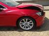 Mazda 6 2.2 SkyActiv-D 150 16V Sloopvoertuig (2013, Rood)