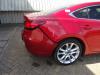 Mazda 6 2.2 SkyActiv-D 150 16V Sloopvoertuig (2013, Rood)