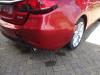 Mazda 6 2.2 SkyActiv-D 150 16V Sloopvoertuig (2013, Rood)