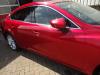 Mazda 6 2.2 SkyActiv-D 150 16V Sloopvoertuig (2013, Rood)