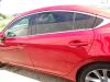 Mazda 6 2.2 SkyActiv-D 150 16V Sloopvoertuig (2013, Rood)