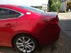 Mazda 6 2.2 SkyActiv-D 150 16V Sloopvoertuig (2013, Rood)