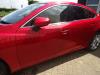 Mazda 6 2.2 SkyActiv-D 150 16V Sloopvoertuig (2013, Rood)