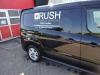 Ford Transit Connect 1.5 EcoBlue Sloopvoertuig (2019, Zwart)