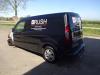 Ford Transit Connect 1.5 EcoBlue Sloopvoertuig (2019, Zwart)
