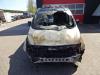 Ford Transit Connect 1.5 EcoBlue Sloopvoertuig (2019, Zwart)