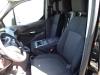 Ford Transit Connect 1.5 EcoBlue Sloopvoertuig (2019, Zwart)