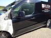 Ford Transit Connect 1.5 EcoBlue Sloopvoertuig (2019, Zwart)