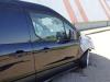 Ford Transit Connect 1.5 EcoBlue Sloopvoertuig (2019, Zwart)