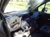 Ford Transit Connect 1.5 EcoBlue Sloopvoertuig (2019, Zwart)