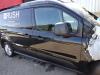 Ford Transit Connect 1.5 EcoBlue Sloopvoertuig (2019, Zwart)
