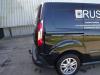 Ford Transit Connect 1.5 EcoBlue Sloopvoertuig (2019, Zwart)