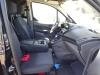 Ford Transit Connect 1.5 EcoBlue Sloopvoertuig (2019, Zwart)