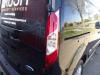 Ford Transit Connect 1.5 EcoBlue Sloopvoertuig (2019, Zwart)