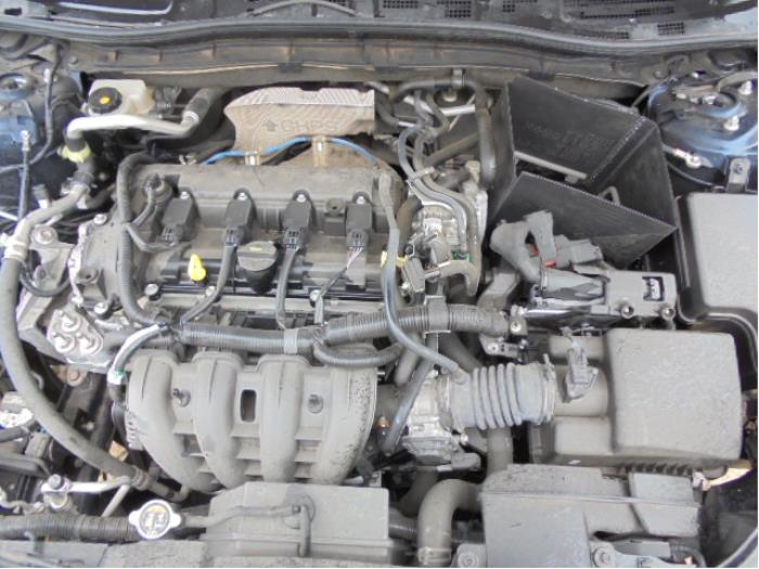 Mazda 3 2.0 SkyActiv-G 120 16V Sloopvoertuig (2018, Blauw)