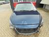 Mazda 3 2.0 SkyActiv-G 120 16V Sloopvoertuig (2018, Blauw)