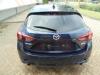 Mazda 3 2.0 SkyActiv-G 120 16V Sloopvoertuig (2018, Blauw)