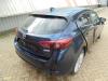 Mazda 3 2.0 SkyActiv-G 120 16V Sloopvoertuig (2018, Blauw)
