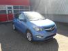 Donor auto Opel Karl 1.0 12V uit 2018