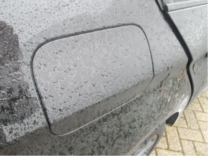 BMW 5 serie 520i 2.0 TwinPower Turbo 16V Sloopvoertuig (2019, Bruin)