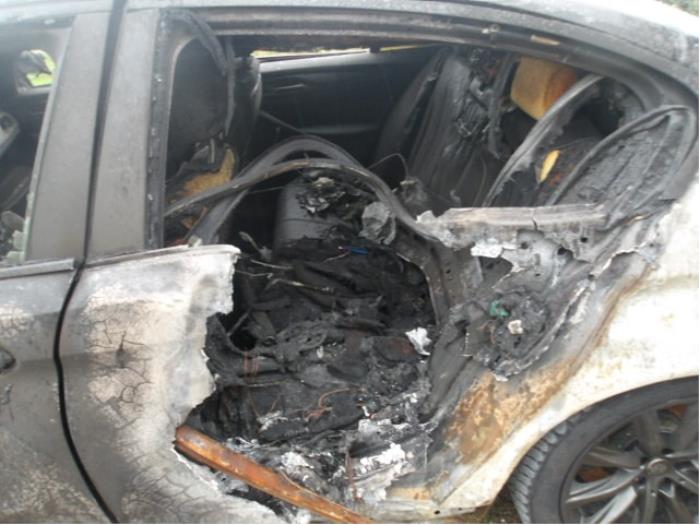 BMW 5 serie 520i 2.0 TwinPower Turbo 16V Sloopvoertuig (2019, Bruin)