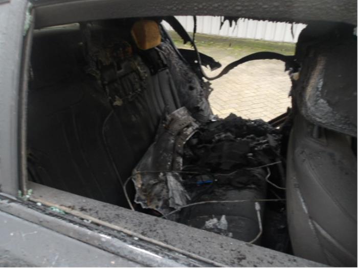 BMW 5 serie 520i 2.0 TwinPower Turbo 16V Sloopvoertuig (2019, Bruin)