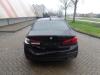 BMW 5 serie 520i 2.0 TwinPower Turbo 16V Sloopvoertuig (2019, Bruin)