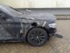 BMW 5 serie 520i 2.0 TwinPower Turbo 16V Sloopvoertuig (2019, Bruin)