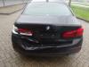 BMW 5 serie 520i 2.0 TwinPower Turbo 16V Sloopvoertuig (2019, Bruin)