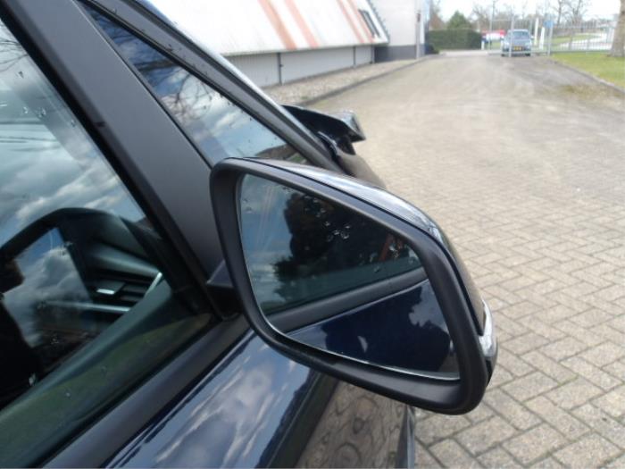 BMW 2 serie Active Tourer 218i 1.5 TwinPower Turbo 12V Sloopvoertuig (2019, Metallic, Blauw)