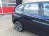 BMW 2 serie Active Tourer 218i 1.5 TwinPower Turbo 12V Sloopvoertuig (2019, Metallic, Blauw)