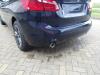 BMW 2 serie Active Tourer 218i 1.5 TwinPower Turbo 12V Sloopvoertuig (2019, Metallic, Blauw)