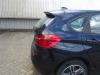 BMW 2 serie Active Tourer 218i 1.5 TwinPower Turbo 12V Sloopvoertuig (2019, Metallic, Blauw)