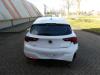 Opel Astra Mk.7 1.4 16V Sloopvoertuig (2016, Wit)