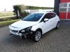 Opel Astra Mk.7 1.4 16V Sloopvoertuig (2016, Wit)