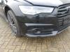 Audi A6 Avant 3.0 TDI V6 24V biturbo Quattro Sloopvoertuig (2015, Zwart)
