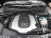 Audi A6 Avant 3.0 TDI V6 24V biturbo Quattro Sloopvoertuig (2015, Zwart)