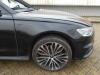 Audi A6 Avant 3.0 TDI V6 24V biturbo Quattro Sloopvoertuig (2015, Zwart)