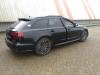 Audi A6 Avant 3.0 TDI V6 24V biturbo Quattro Sloopvoertuig (2015, Zwart)