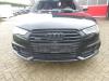 Audi A6 Avant 3.0 TDI V6 24V biturbo Quattro Sloopvoertuig (2015, Zwart)