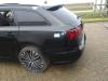 Audi A6 Avant 3.0 TDI V6 24V biturbo Quattro Sloopvoertuig (2015, Zwart)