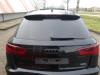 Audi A6 Avant 3.0 TDI V6 24V biturbo Quattro Sloopvoertuig (2015, Zwart)