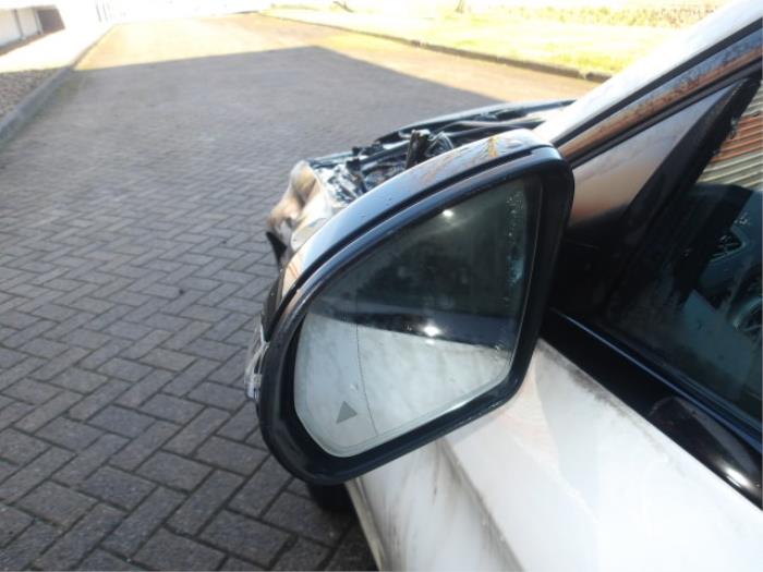 Mercedes C Estate C-43 AMG 3.0 V6 24V Turbo 4-Matic Sloopvoertuig (2017, Wit)